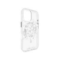 Case-Mate Karat MagSafe Case for Apple iPhone 16