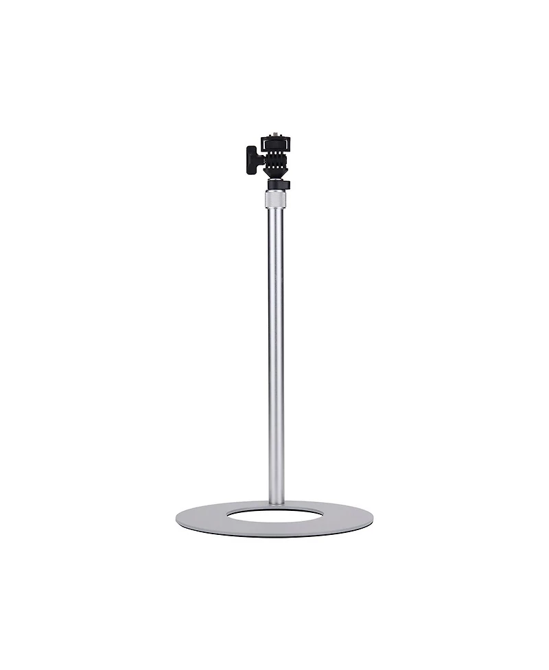 amaran Verge Desk Stand, Silver