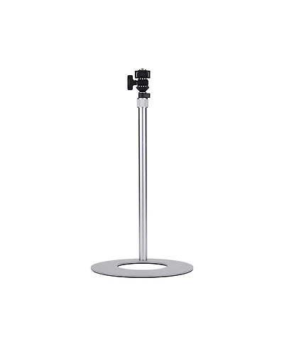 amaran Verge Desk Stand, Silver