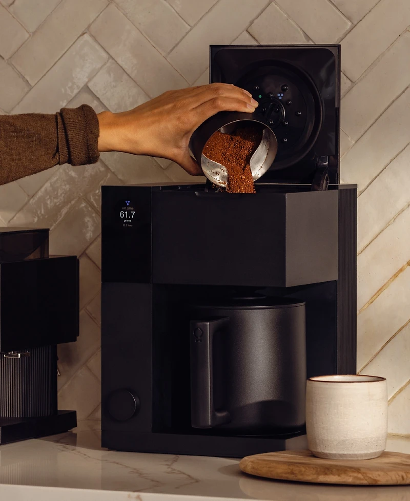 Fellow Aiden 1.5-Liter Precision Coffee Maker