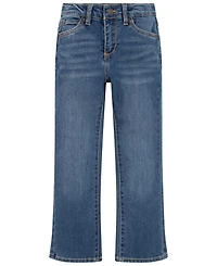 Levi's Girls 4T-6X Classic Bootcut Jeans