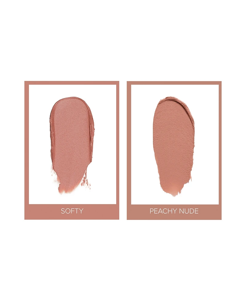 Anastasia Beverly Hills 2-Pc. Mini Velvet Lipstick Set, 0.05 oz.