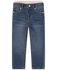 Levi's 2T-4T Brandi Slim-Leg Jeans