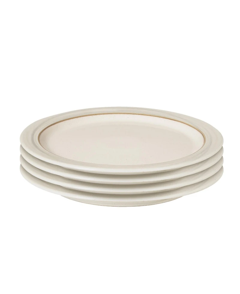 Denby Heritage Atrium Dinner Plates, Set of 4