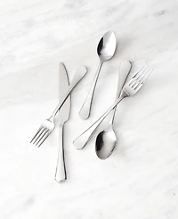 Fortessa Ellsie 20-Piece Flatware Set, Service for 4
