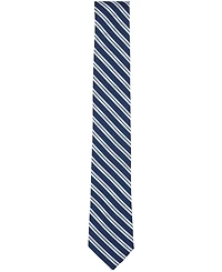 Bar Iii Men's Varsity Stripe Tie, Exclusively at Macy's
