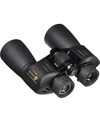 Nikon 10x50 Action Extreme Porro Prism Binocular, Black, Bundle with Accessory Kit