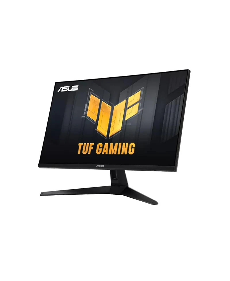 Asus Tuf Gaming VG27AQ3A 27" 16:9 Qhd 180Hz Fast Ips Led Gaming Monitor, Built-In Speakers
