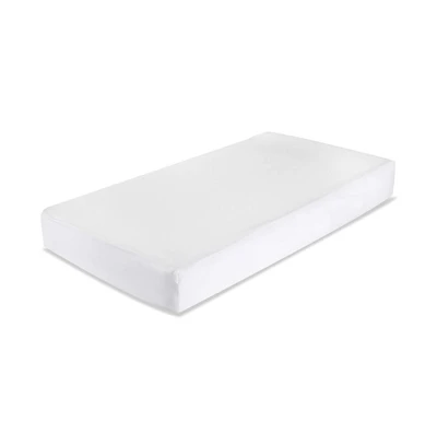 Fitted Sheet for Standard/Full Size Crib & Toddler Mattress