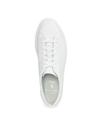 Polo Ralph Lauren Men's Jermain Leather Sneaker