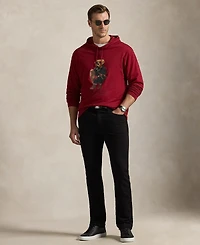 Polo Ralph Lauren Men's Big & Tall Hooded T-Shirt