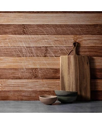 V-flat World Duo Board