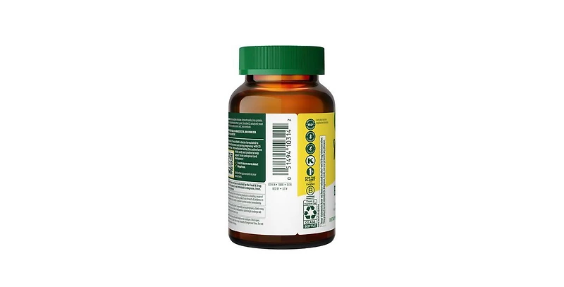 MegaFood Baby And Me 2 Prenatal Multi ,60 Tabs