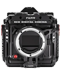 Tilta Full Camera Cage for Red Komodo-x, Black