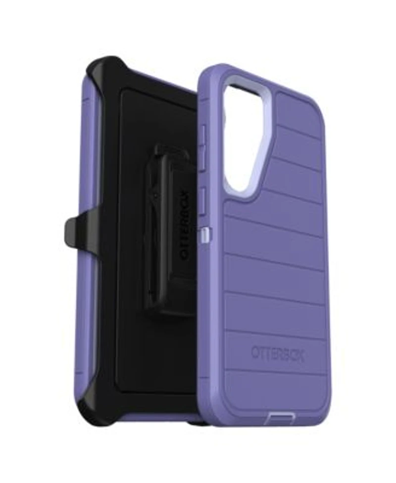 OtterBox Defender Pro Case for Samsung Galaxy S24 Plus
