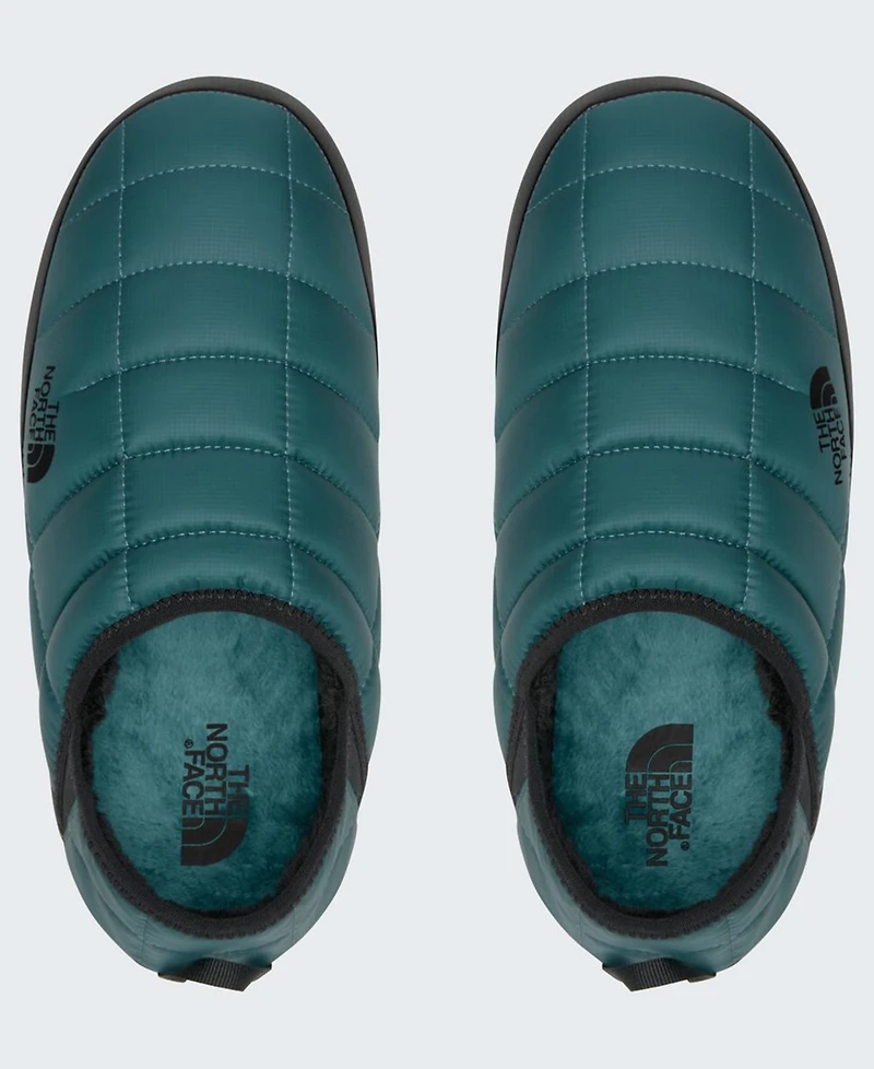 The North Face Men's ThermoBall Traction Mule V Slippers