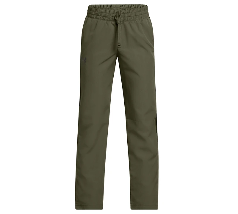 Under Armour Big Boys Rival Woven Pants