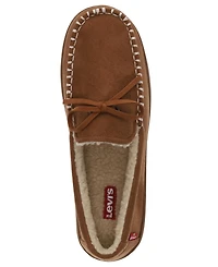 Levi's Men's Kameron 2 Round Toe Slippers