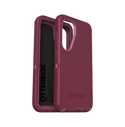 OtterBox Defender Pro Case for Samsung Galaxy S 2025 Small (Navajo)