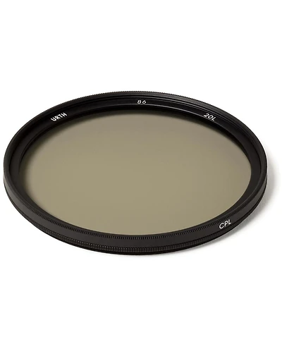 Urth 86mm Circular Polarizing Lens Filter Plus+