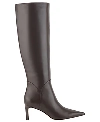 Marc Fisher Ltd Women's Sabrina Tall Pointed Toe Dress Boots