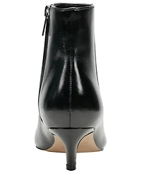 Marc Fisher Ltd Women's Itzia Pointed Toe Dress Booties