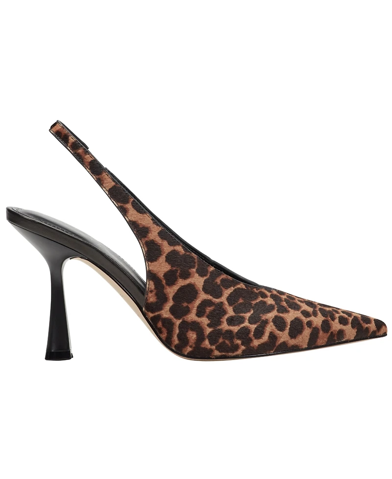 Marc Fisher Ltd Women's Esther Slingback Dress Pumps