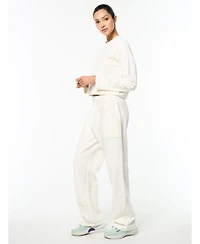 Sergio Tacchini Women's Greta-crewneck