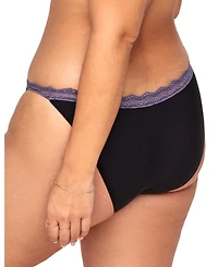 Adore Me Women's Annabelle Bikini Panty