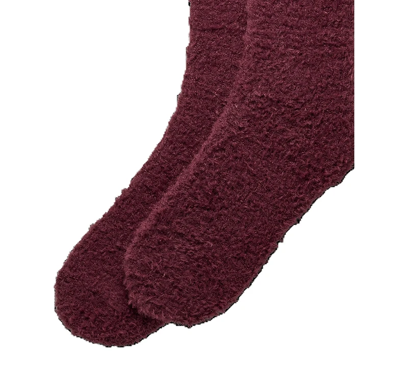 Ugg Women's Teddi Cozy Crew Socks