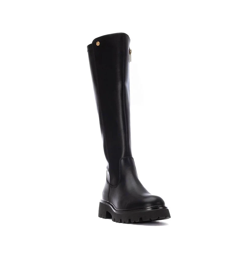 Xti Women's Casual Tall Boots