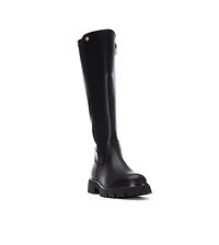 Xti Women's Casual Tall Boots