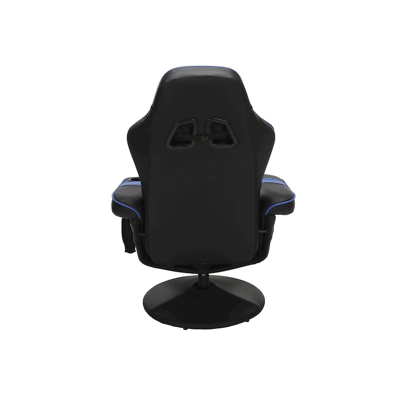 Respawn Reclining Gaming Chair with Footrest, Gaming Chair Recliner