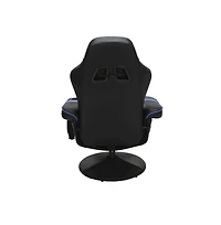 Respawn Reclining Gaming Chair with Footrest, Gaming Chair Recliner