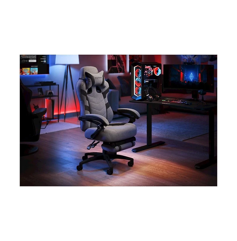 Respawn Gaming Chairs For Adults With Headrest Pillow