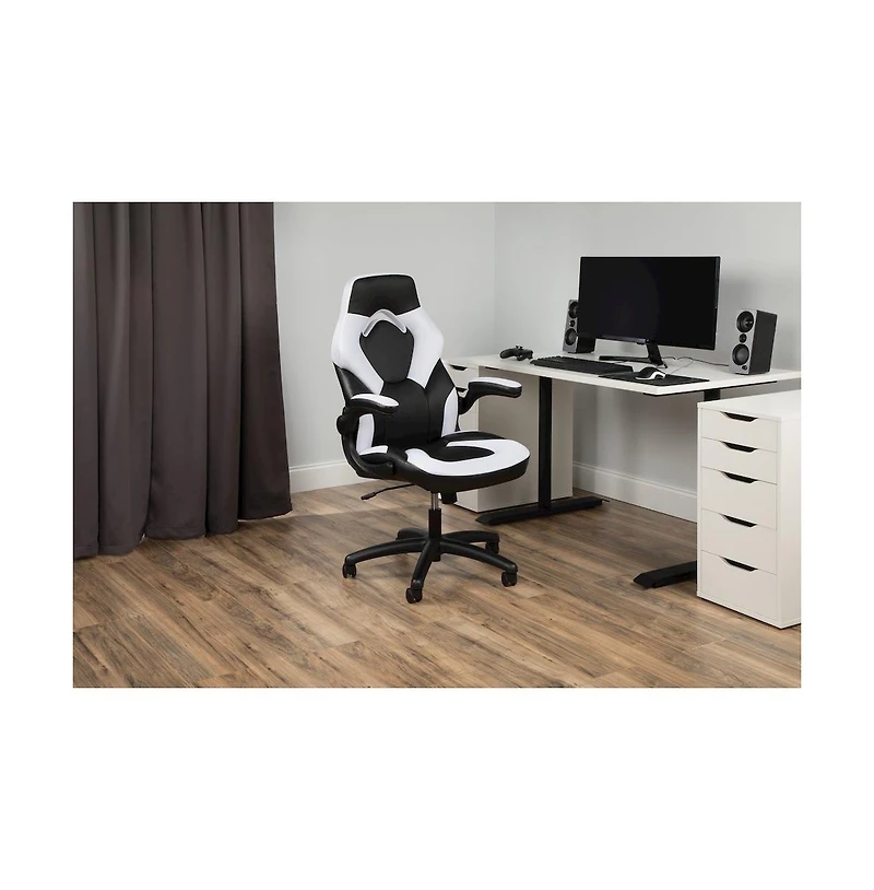 Respawn Office Chairs Adjustable Tilt Tension & Tilt Lock
