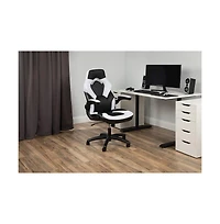 Respawn Office Chairs Adjustable Tilt Tension & Tilt Lock