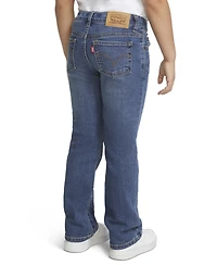 Levi's Girls 4T-6X Classic Bootcut Jeans