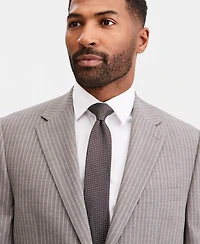 Michael Kors Men's Classic-Fit Suit Separate Jacket