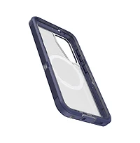 OtterBox Defender Pro Xt Clear Magnetic Case for Samsung Galaxy S 2025