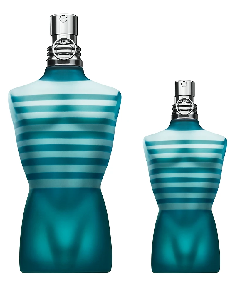 Jean Paul Gaultier 2-Pc. Men's Le Male Eau De Toilette Fragrance Gift Set