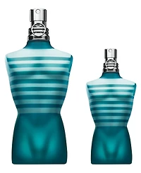 Jean Paul Gaultier 2-Pc. Men's Le Male Eau De Toilette Fragrance Gift Set