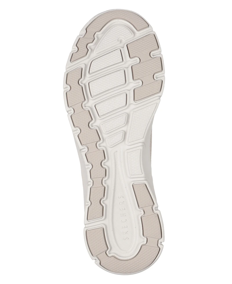 Skechers Women's Arch Fit 2.0 - Cascade Wide-Width Walking Sneakers from Finish Line