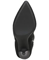 I.n.c. International Concepts Women's Yolandaa Full-Zip Booties, Macy's Exclusive