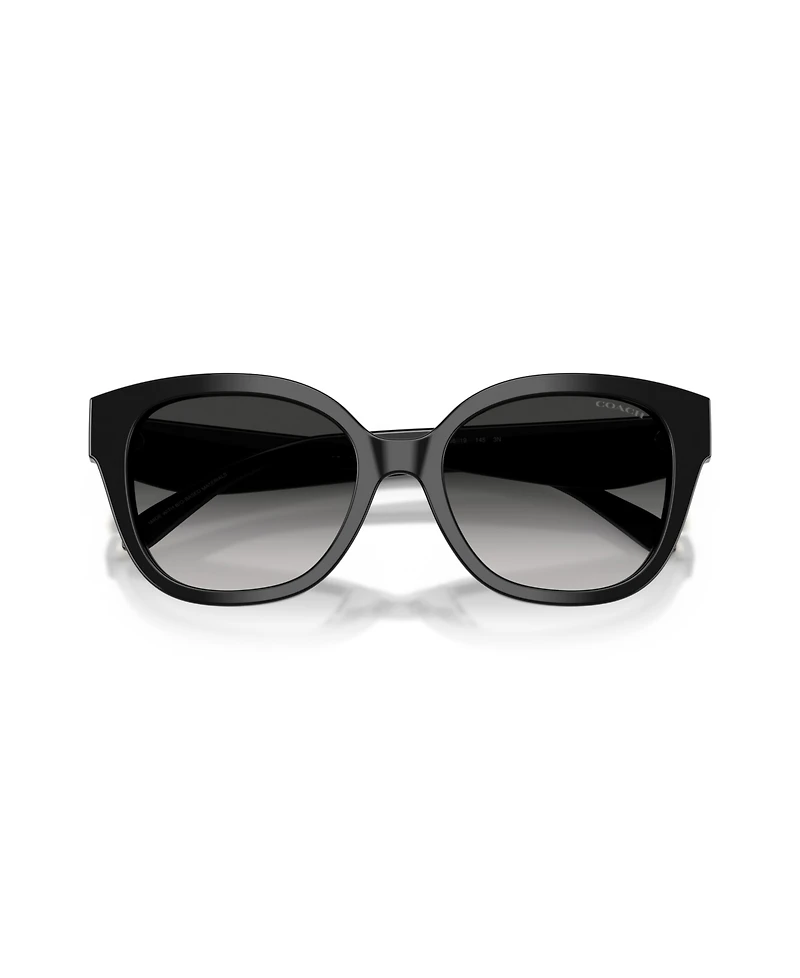 Coach Women's Square Sunglasses