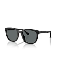 Coach Men's Polarized Sunglasses, CCA00 HC8442U