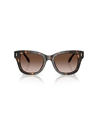 Tory Burch Women's Square Sunglasses