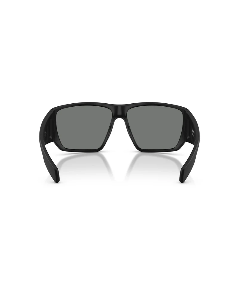Native Men's Polarized Sightcaster Ii Sunglasses, XD9047