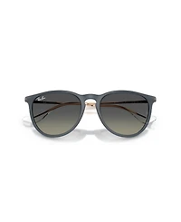 Ray-Ban Women's Round Sunglasses, Erika Classic RB4171