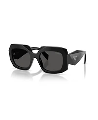 Prada Women's Square Sunglasses